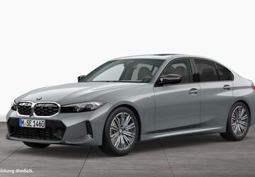 BMW M340i 7.064 km 63.404 &euro; Hannover 30539