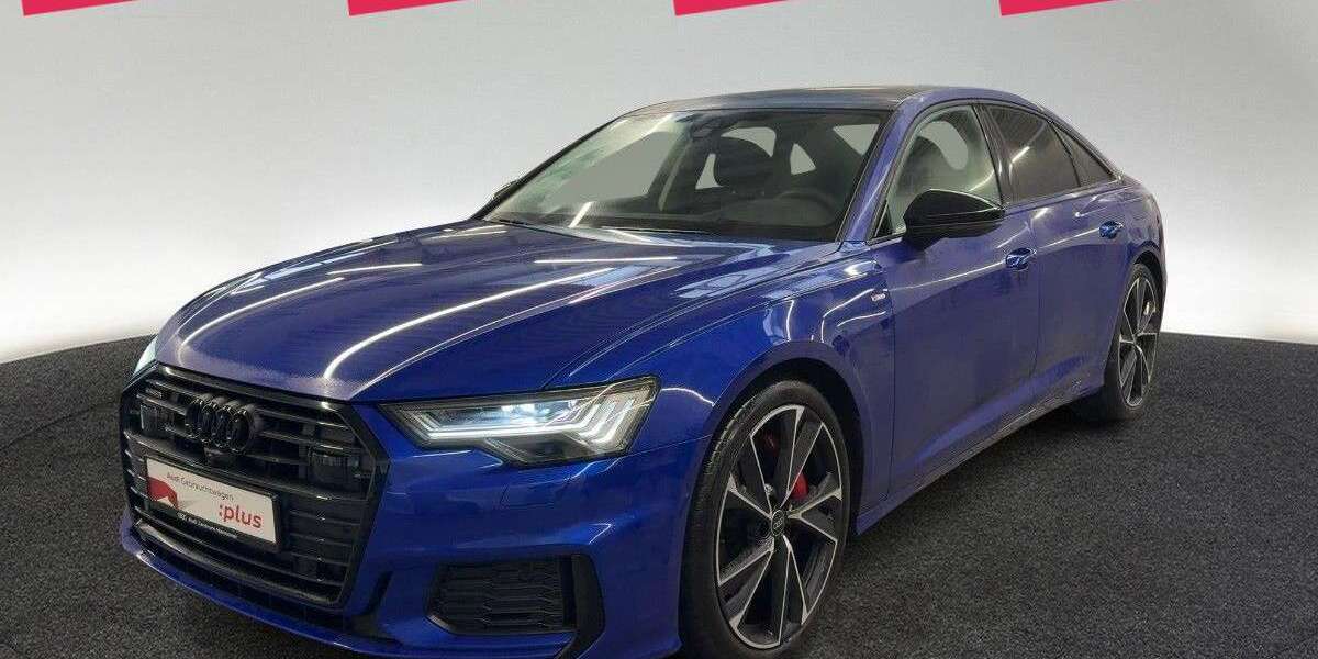 Audi A6 44.495 km 44.350 &euro; Hannover 30179