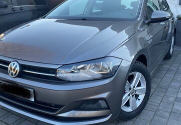 VW Polo 54.000 km 13.500 &euro; Salzgitter 38226