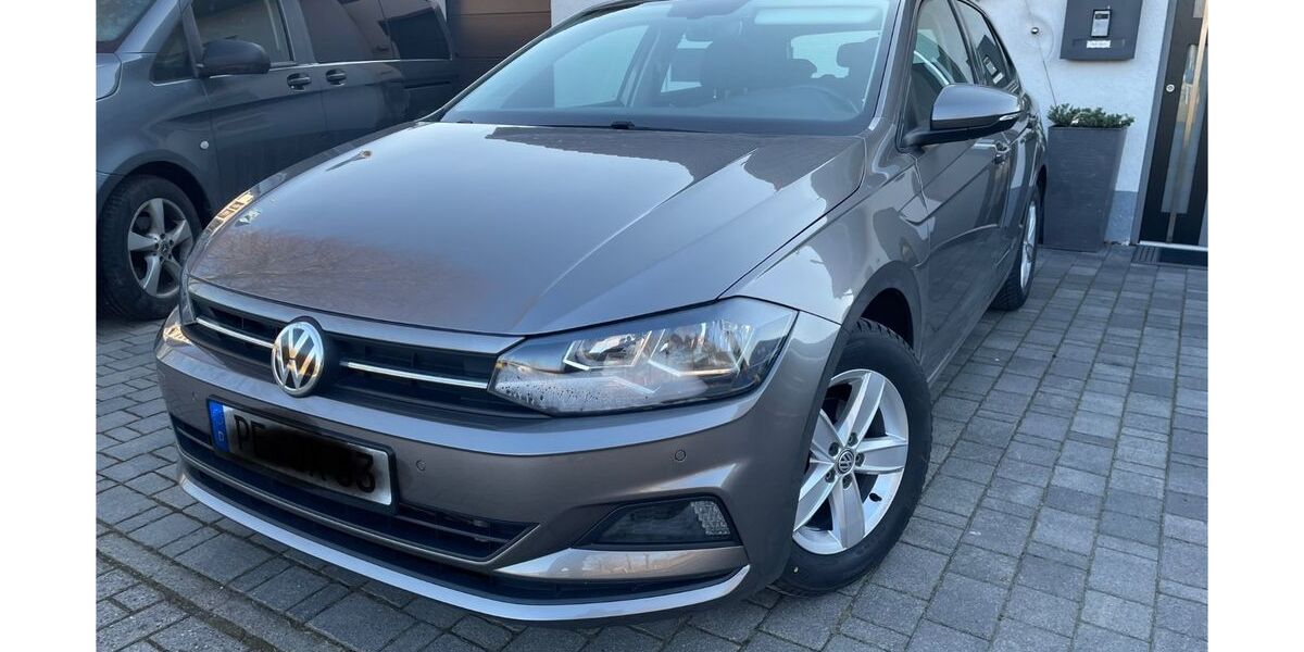 VW Polo 54.000 km 13.500 &euro; Salzgitter 38226
