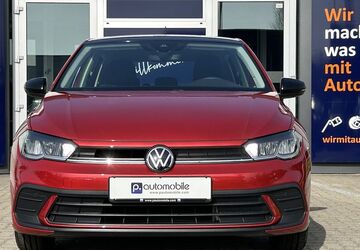 VW Polo 20.592 km 15.980 &euro; Salzgitter 38229