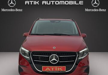 Mercedes-Benz V 220 13.200 km 58.880 &euro; Hannover 30419