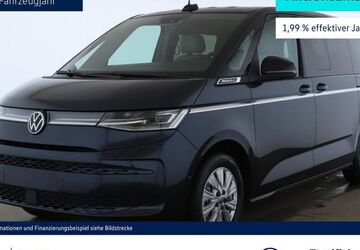VW T7 Multivan 8.373 km 64.160 &euro; Hannover 30419
