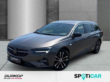 Gebrauchte Opel Insignia