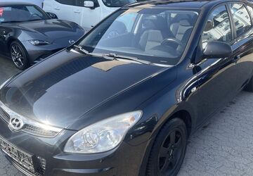 Hyundai i30 238.224 km 1.990 &euro; Hannover 30419