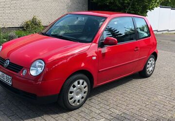 VW Lupo 230.000 km 2.500 &euro; Hildesheim 31141