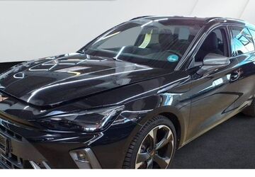 Cupra Leon 20.823 km 30.930 &euro; Hildesheim 31135