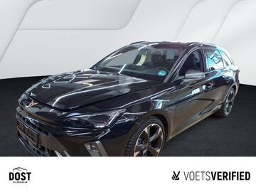 Gebrauchte Cupra Leon