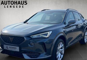 Cupra Formentor 67.250 km 24.999 &euro; Lengede 38268