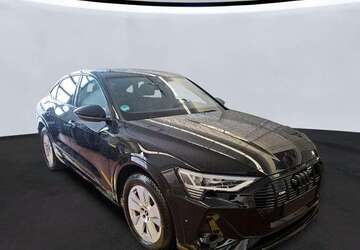 Audi e-tron 30.900 km 37.950 &euro; Salzgitter 38259