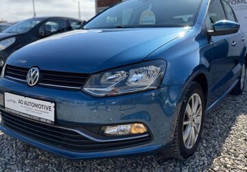VW Polo 208.000 km 5.990 &euro; Hildesheim 31137