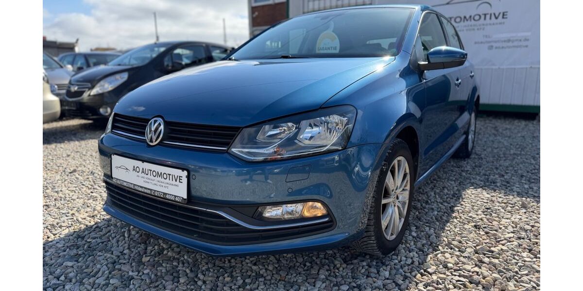 VW Polo 208.000 km 5.990 &euro; Hildesheim 31137