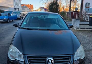 VW Polo 195.000 km 2.500 &euro; Hannover 30165