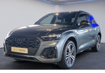 Audi Q5 33.260 km 44.990 &euro; Hildesheim 31135