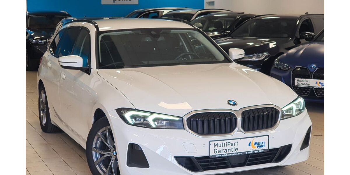 BMW 318 134.205 km 21.979 &euro; Peine 31228