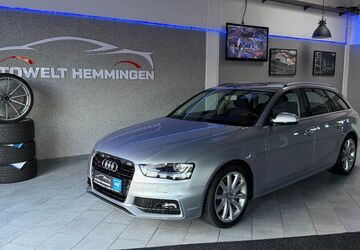 Audi A4 168.614 km 9.999 &euro; Hemmingen 30966