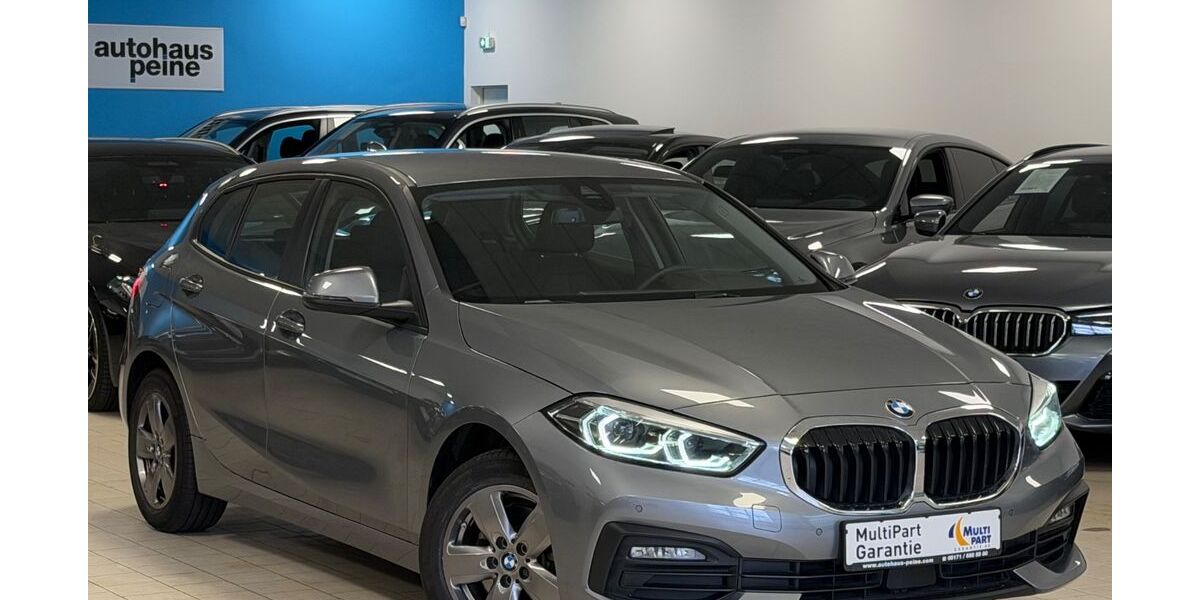 BMW 118 67.610 km 18.697 &euro; Peine 31228