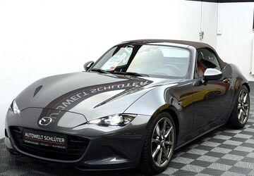 Mazda MX-5 17.700 km 34.980 &euro; Lehrte 31275