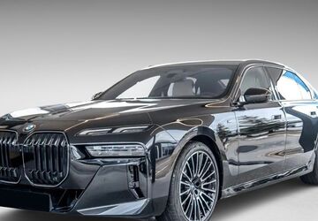 BMW 740 22.800 km 88.900 &euro; Hildesheim 31134