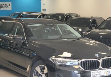 BMW 520 125.000 km 27.697 &euro; Peine 31228