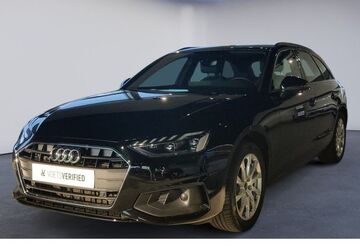 Audi A4 111.087 km 24.560 &euro; Hildesheim 31135