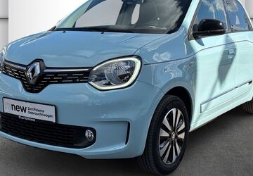 Renault Twingo 12.465 km 14.975 &euro; Hannover 30519