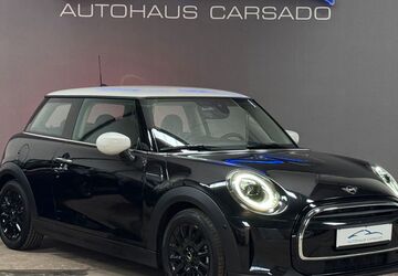 Mini Cooper 25.365 km 22.199 &euro; Hannover 30419