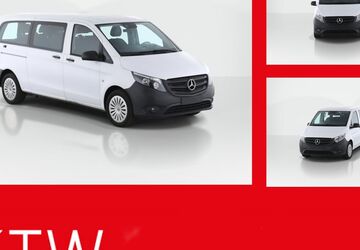 Mercedes-Benz Vito 77.980 km 27.199 &euro; Hildesheim 31137
