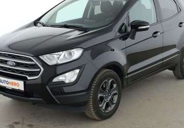 Ford EcoSport 24.822 km 15.840 &euro; Laatzen 30880
