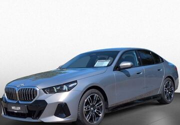 BMW 520 7.461 km 49.900 &euro; Hildesheim 31137