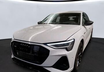 Audi e-tron 34.700 km 34.900 &euro; Salzgitter 38259