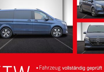 Mercedes-Benz EQV 17.157 km 55.555 &euro; Hildesheim 31137