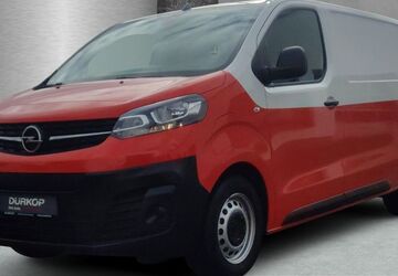 Opel Vivaro 7.619 km 19.480 &euro; Hildesheim 31135