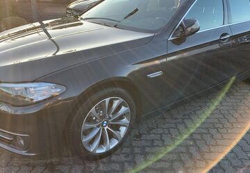 BMW 520 275.012 km 7.700 &euro; Hannover 30161