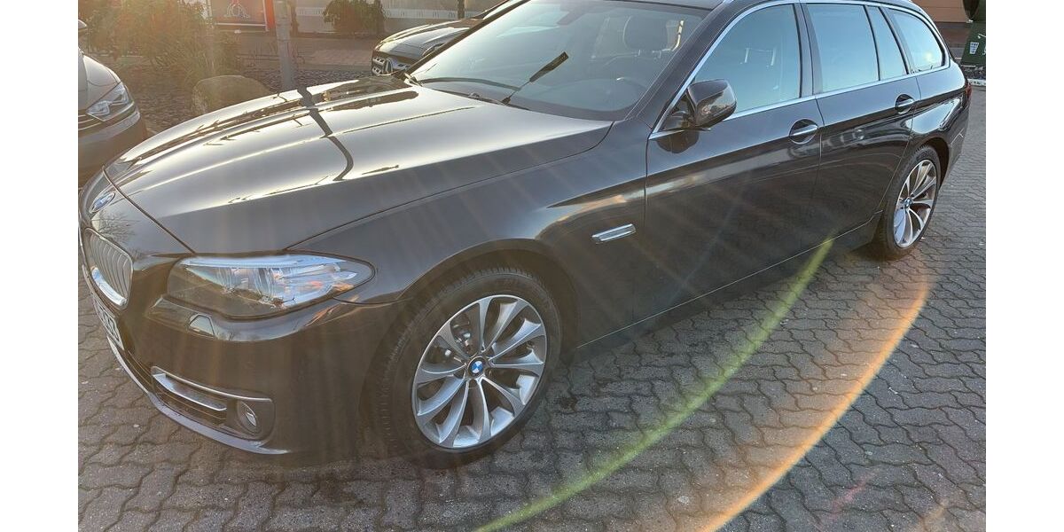 BMW 520 275.012 km 7.700 &euro; Hannover 30161