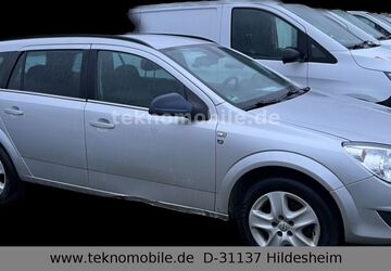 Opel Astra 253.122 km 1.781 &euro; Hildesheim 31137