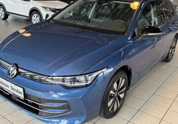 VW Golf 13.229 km 26.950 &euro; Salzgitter 38226