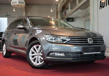 VW Passat 123.000 km 14.999 &euro; Peine 31228