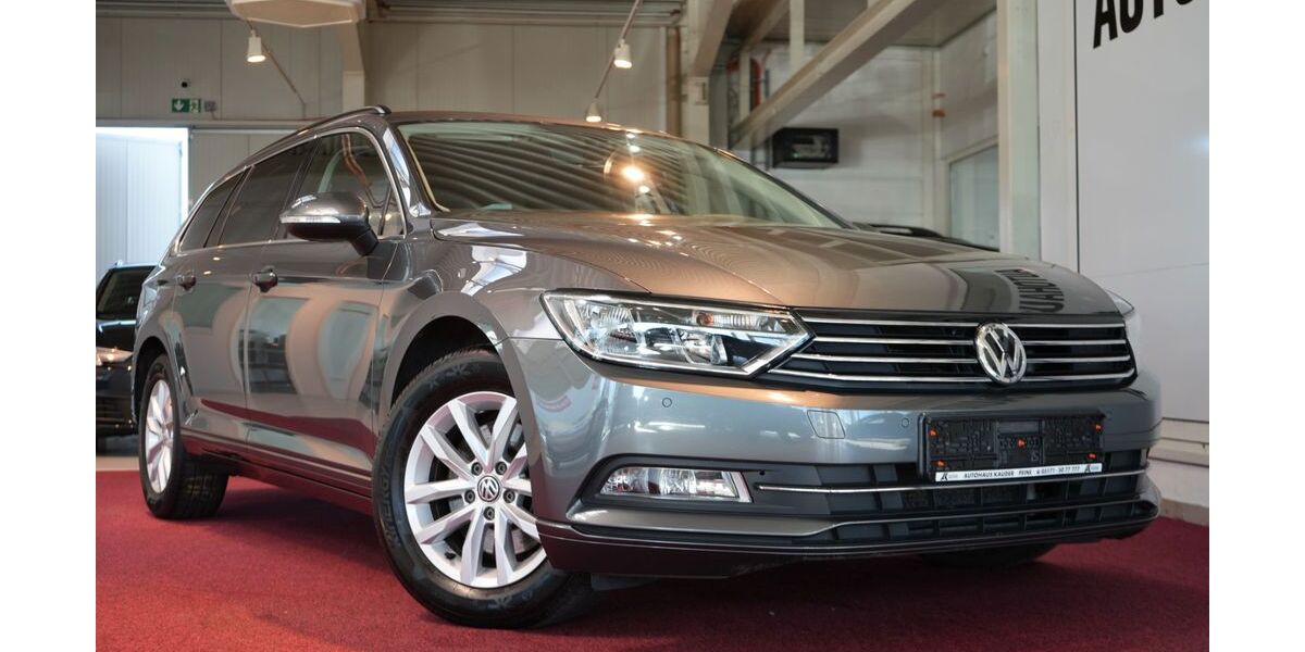 VW Passat 123.000 km 14.999 &euro; Peine 31228