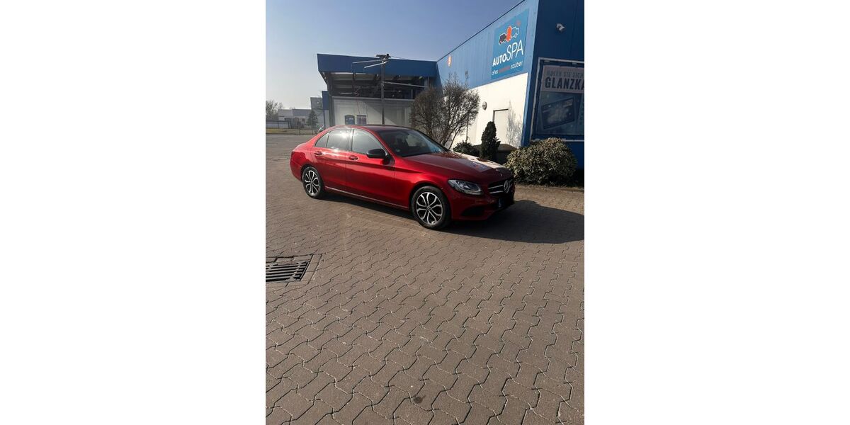 Mercedes-Benz C 200 76.300 km 21.490 &euro; Salzgitter 38226