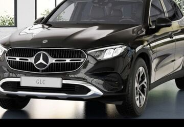 Mercedes-Benz GLC 300 9.900 km 63.500 &euro; Hannover 30655
