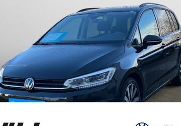 VW Touran 20.629 km 40.990 &euro; Hildesheim 31137