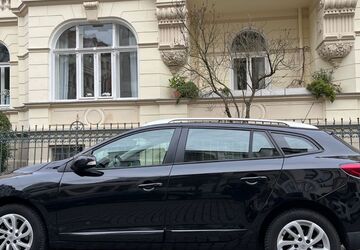 Renault Megane 117.860 km 5.000 &euro; Hannover 30161