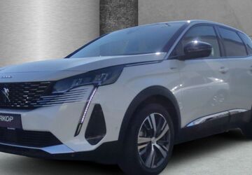 Peugeot 3008 39.408 km 24.990 &euro; Hildesheim 31135