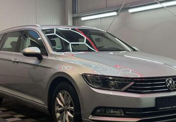 VW Passat Variant 183.000 km 12.700 &euro; Hildesheim 31137