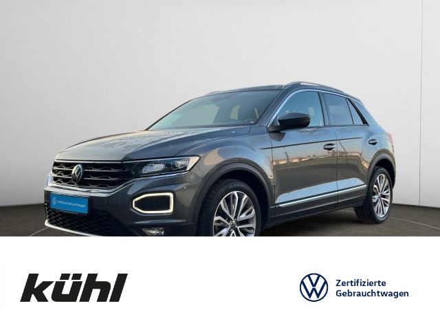 VW T-Roc 43.830 km 24.590 &euro; Hildesheim 31137