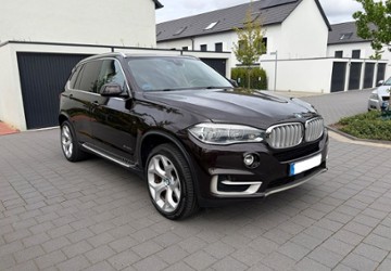BMW X5 186.000 km 19.990 &euro; Hildesheim 31135
