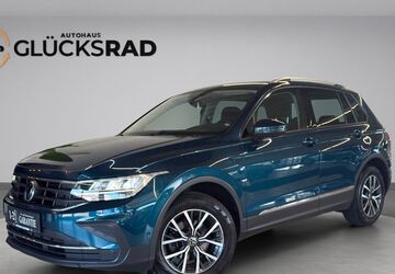 VW Tiguan 97.600 km 23.980 &euro; Hildesheim 31137