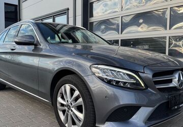 Mercedes-Benz C 220 146.000 km 19.790 &euro; Lengede OT Broistedt 38268