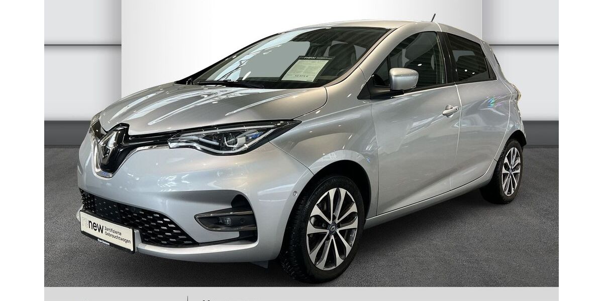 Renault ZOE 18.997 km 12.975 &euro; Hannover 30519